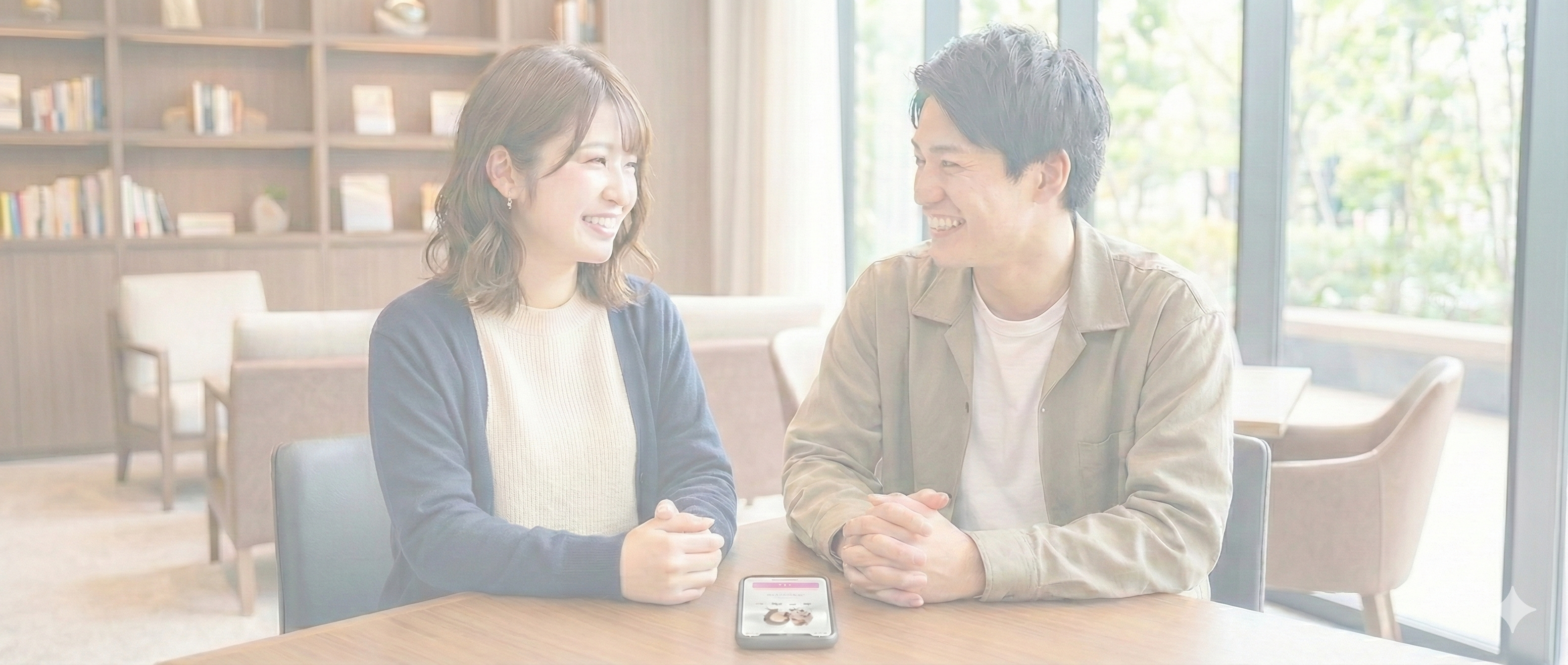 婚活